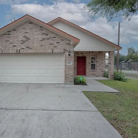 Buy this 3 bed house on 2880 Rosalie Street in Houston, TX 77004