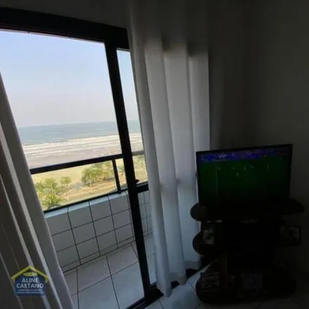 Image 2 - unnamed road, Núcleo Mirim, Praia Grande - SP, Brazil - Apartment for sale