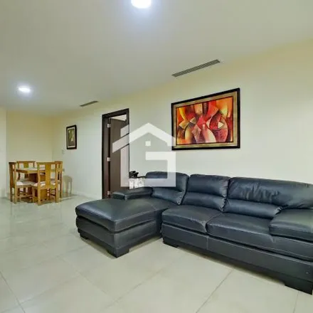 Rent this 2 bed apartment on Avenida del Sol in 070219, Machala
