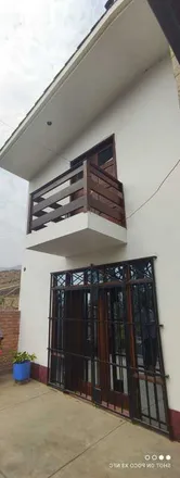 Buy this 5 bed house on unnamed road in Lurigancho, Lima Metropolitan Area 15464