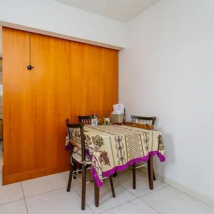 Buy this 1 bed apartment on Moo Veggie Food in Rua Demétrio Ribeiro 466, Historic District