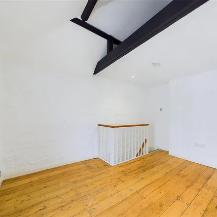 Image 3 - 6 Norfolk Street, Brighton, BN1 2PW, United Kingdom - House for rent