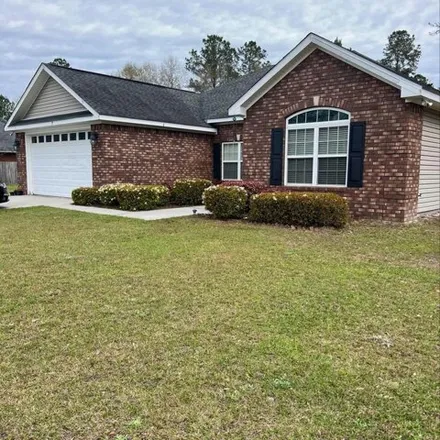 Buy this 4 bed house on 10 Elim Church Road Northeast in Long County, GA 31316