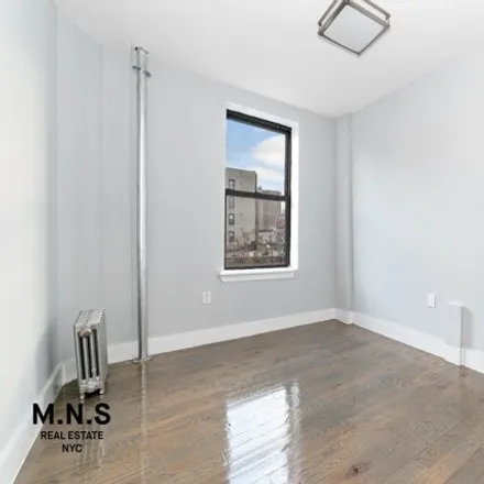 Image 5 - 105 East 117th Street, New York, NY 10035, USA - House for rent
