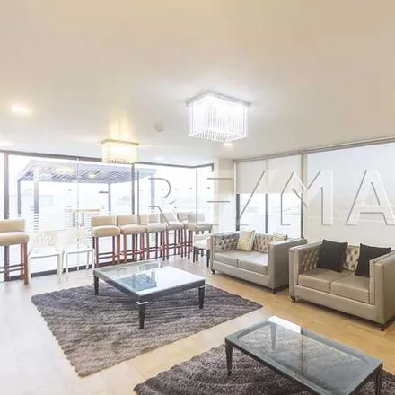 Buy this 3 bed apartment on 28 of July Avenue 895 in Miraflores, Lima Metropolitan Area 15074