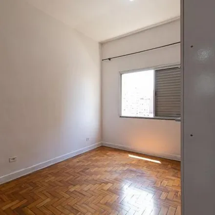 Buy this 1 bed apartment on Avenida São João 2061 in Santa Cecília, São Paulo - SP