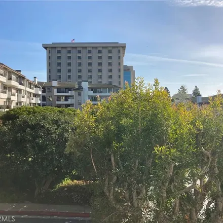 Rent this 2 bed apartment on 270 Cagney Lane in Newport Beach, CA 92663
