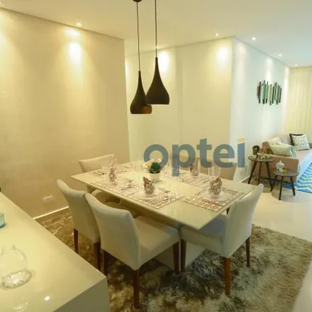 Buy this 3 bed apartment on Rua Ricardo Batista Gerbelli in Centro, São Bernardo do Campo - SP