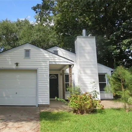 Rent this 3 bed house on 4836 Fountain Hall Drive in Virginia Beach, VA 23464