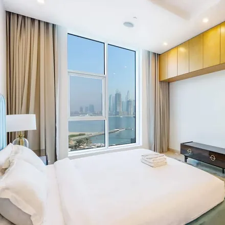 Image 5 - Palm Jumeirah, Dubai, United Arab Emirates - Apartment for rent