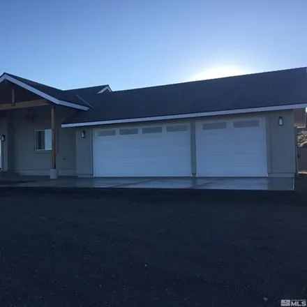 Buy this 3 bed house on 1321 Antelope Valley Road in Washoe County, NV 89506