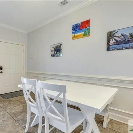 Image 8 - 5 17th Place, Tybee Island, Chatham County, GA 31328, USA - Condo for sale