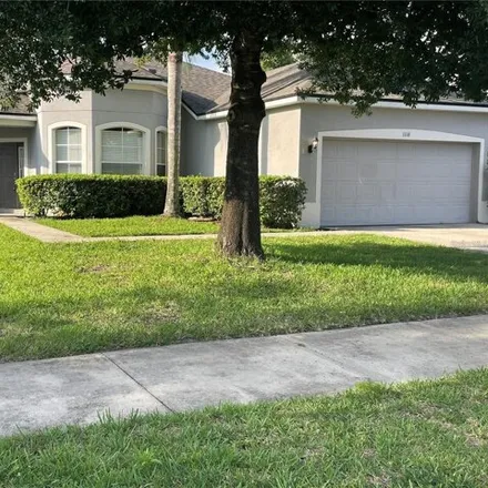 Rent this 3 bed house on 1164 Pine Oak Trail in Sanford, FL 32773