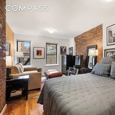 Buy this studio apartment on 210 East 21st Street in New York, NY 10010