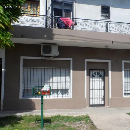 Buy this studio apartment on José Bianco 1701 in Partido de Morón, El Palomar
