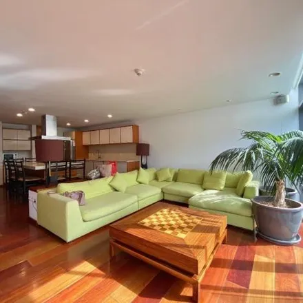 Rent this 2 bed apartment on Calle Sierra Gamón 116 in Colonia Del Bosque, 11000 Mexico City