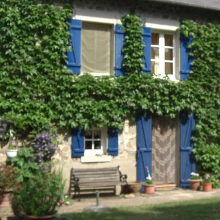 Image 5 - 23240 Saint-Priest-la-Plaine, France - Apartment for rent