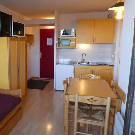 Image 8 - Réallon, Hautes-Alpes, France - Apartment for rent