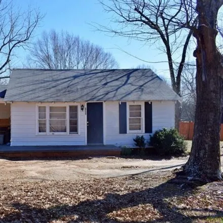 Buy this 2 bed house on 2755 Mount Lebanon Road in Campobello, Spartanburg County