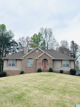 Buy this 3 bed house on 6498 Willowridge Circle in Gardendale, AL 35071