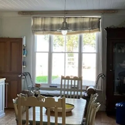 Rent this 5 bed house on Yarmouth in PO41 0UP, United Kingdom