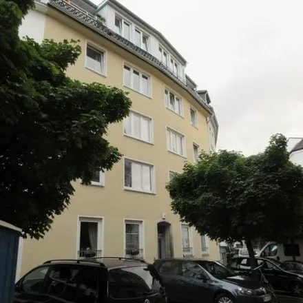 Image 7 - Karl-Theodor-Straße 10, 22765 Hamburg, Germany - Apartment for rent