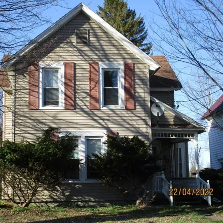 Buy this 3 bed house on 70 West Street in Village of New Berlin, Chenango County