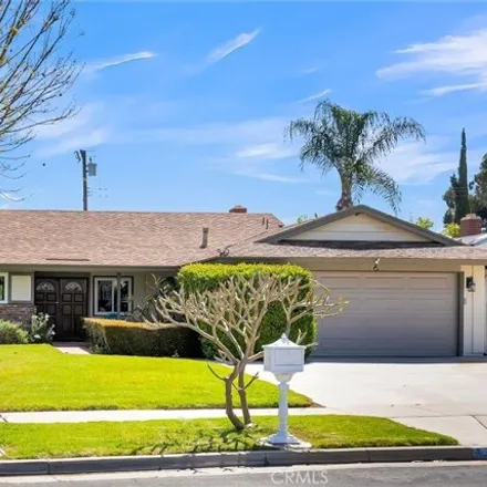 Buy this 3 bed house on Montoya Drive in Corona, CA 92882