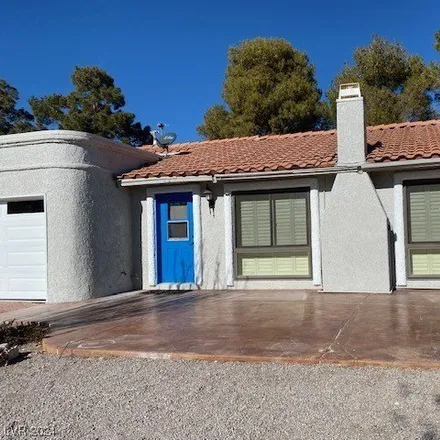 Rent this 4 bed house on 9514 West Regena Avenue in Las Vegas, NV 89149