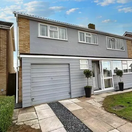 Buy this 4 bed house on Radipole Lane in Weymouth, DT4 0TG