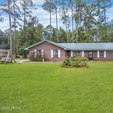 Buy this 3 bed house on 141 Sunset Circle in Hardeeville, Jasper County