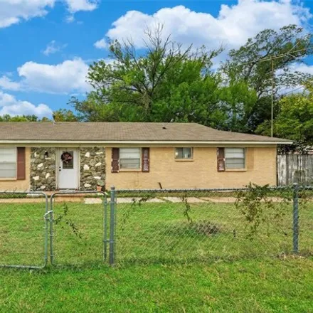 Buy this 4 bed house on Pipeline Road East in Bedford, TX 76040