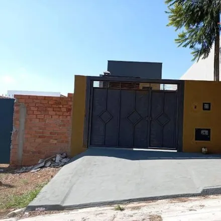 Buy this 2 bed house on Avenida Dois in Jardim Panorama, Botucatu - SP