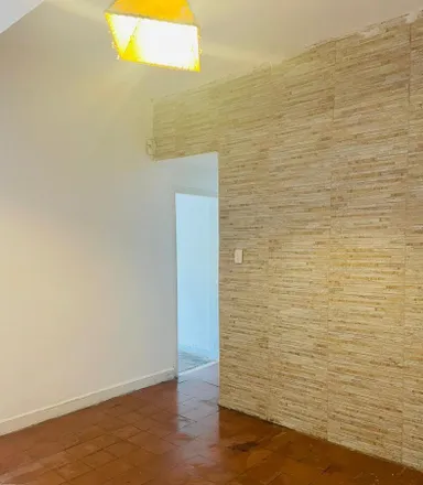 Image 1 - Kroser, Agustina Contucci de Oribe, 11820 Montevideo, Uruguay - Apartment for rent