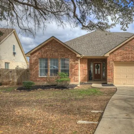Buy this 4 bed house on 3108 Boledad Lane in Mission Hills Ranch, New Braunfels