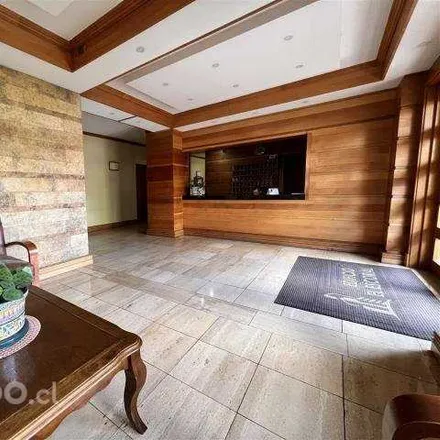 Image 9 - El Escorial 370, 480 1011 Temuco, Chile - Apartment for rent