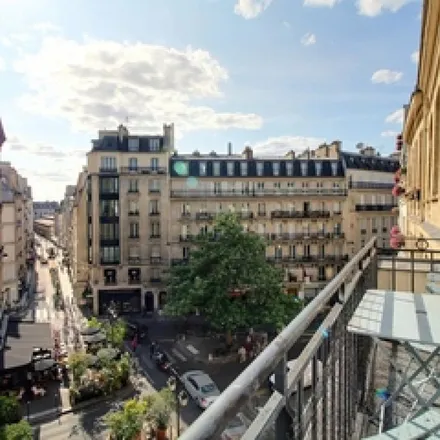 Image 9 - 1 Rue Monsieur le Prince, 75006 Paris, France - Apartment for rent