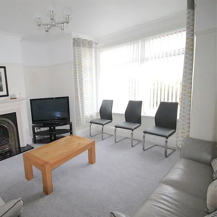 Rent this 4 bed house on Newquay in TR7 1QR, United Kingdom
