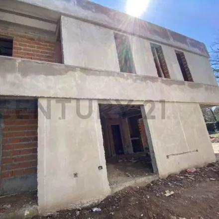 Buy this 3 bed house on Estacia San Jorge in Camino General Belgrano, Partido de La Plata