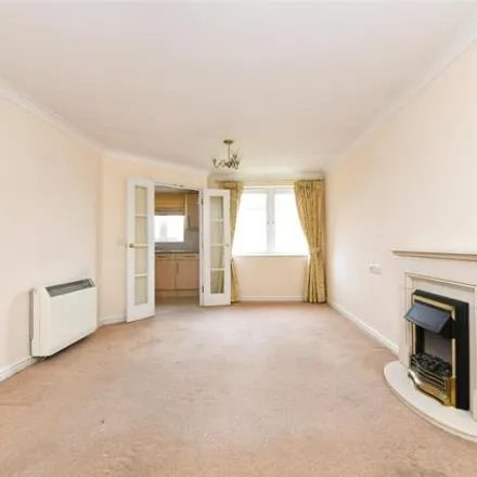Buy this 1 bed apartment on Cooper Court in 1-56 Spital Road, Maldon