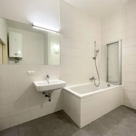 Rent this 3 bed apartment on Plüddemanngasse 47 in 8010 Graz, Austria