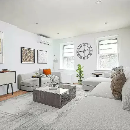 Rent this 1 bed apartment on 127 East 36th Street in New York, NY 10016