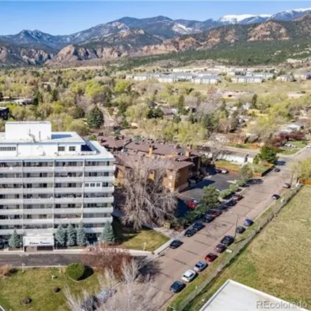 Buy this 1 bed condo on 801 Saturn Drive in Colorado Springs, CO 80905