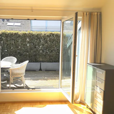 Rent this 2 bed apartment on Alfonsstraße 23 in 52070 Aachen, Germany