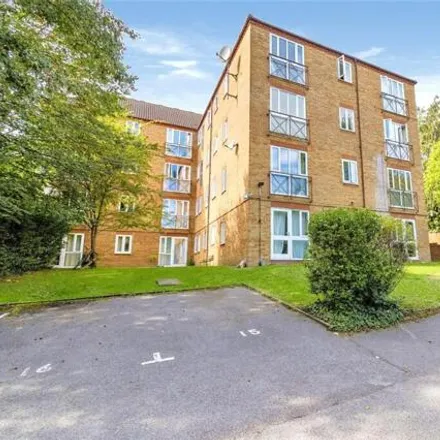 Image 9 - 21 Hill Lane, Cultural Quarter, Southampton, SO15 5AA, United Kingdom - Apartment for sale