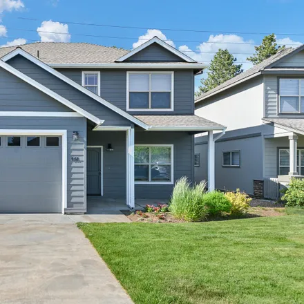 Buy this 4 bed house on 668 Southeast Gleneden Place in Bend, OR 97702