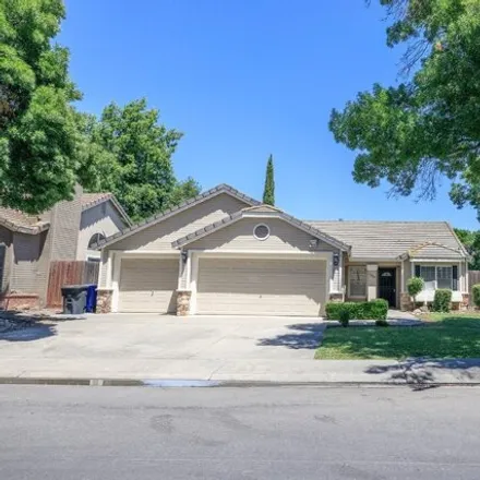 Buy this 3 bed house on 2905 Massachusetts Way in Modesto, CA 95355