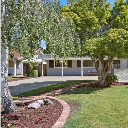 Image 1 - 3045 Pruneridge Avenue, Santa Clara, CA 95051, USA - House for sale