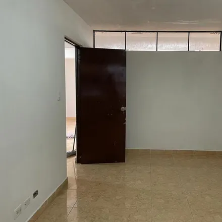 Buy this 2 bed apartment on Nuestra Señora Del Carmen in Jirón Washington, Lima