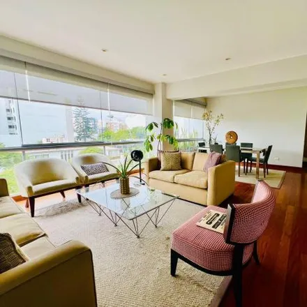 Image 2 - West Angamos Avenue 1381, Miraflores, Lima Metropolitan Area 15074, Peru - Apartment for sale